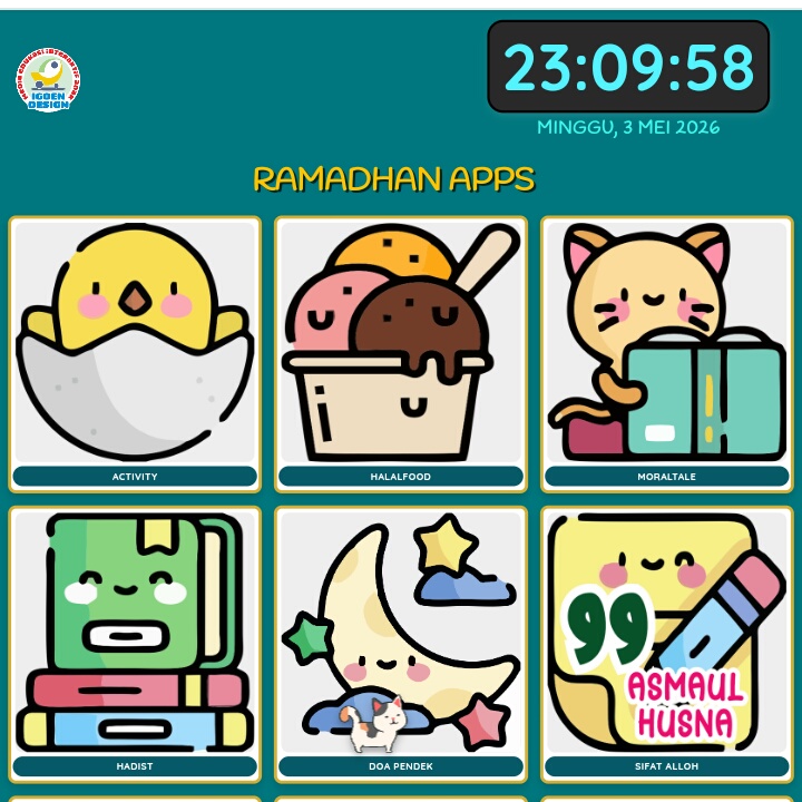 RAMADHAN